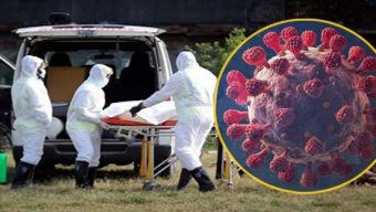 সিলেটের বিয়ানীবাজার করোনার থাবায় প্রাণ গেল একজনের, শনাক্ত ২০