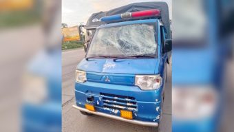 ‘ডাকাত’ ঘোষণা দিয়ে পুলিশের উপর হামলা, আহত ৩ : ছিনিয়ে নিলো আসামি