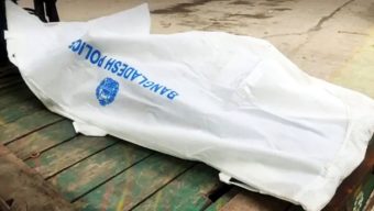 দোয়ারাবাজারে গৃহবধূ খুন : স্বামী আটক