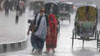 সোমবার যেমন থাকবে সিলেটের আবহাওয়া