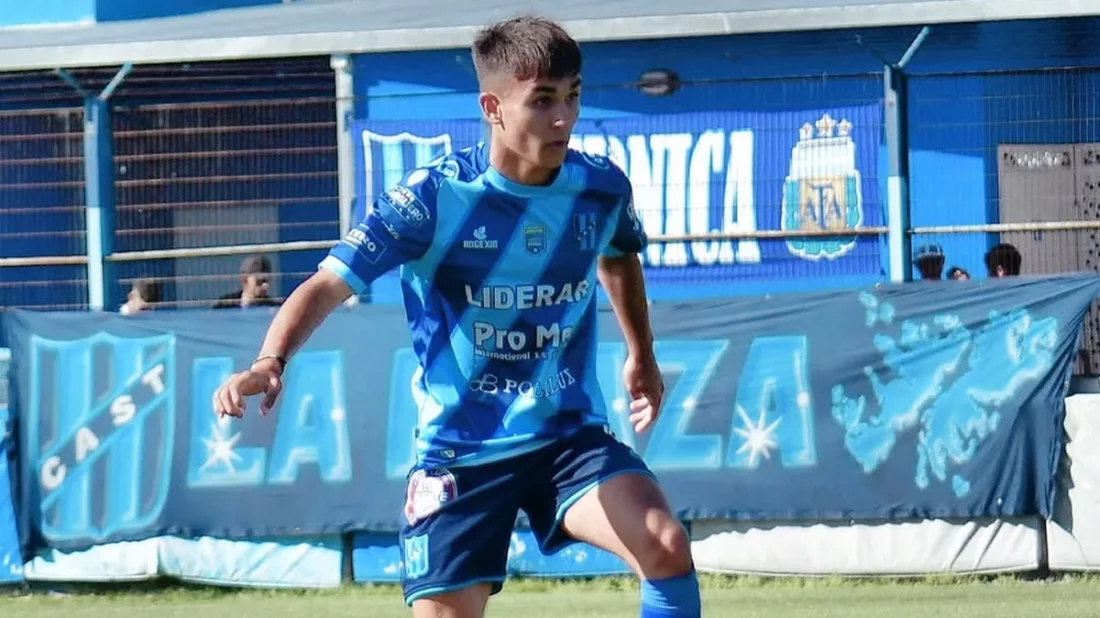 হাঁটুর সার্জারির সময় আর্জেন্টাইন ফুটবলারের মৃত্যু