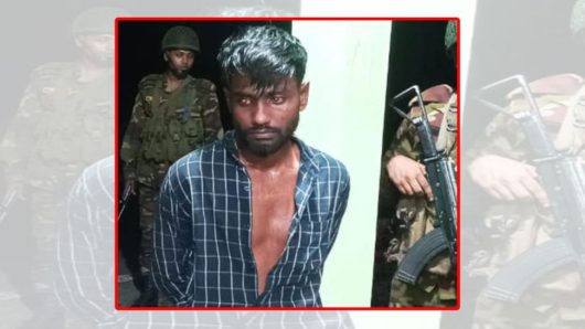 হবিগঞ্জে চলন্ত বাসে কলেজছাত্রীকে পালাক্রমে ধর্ষণ, বাস চালক আটক