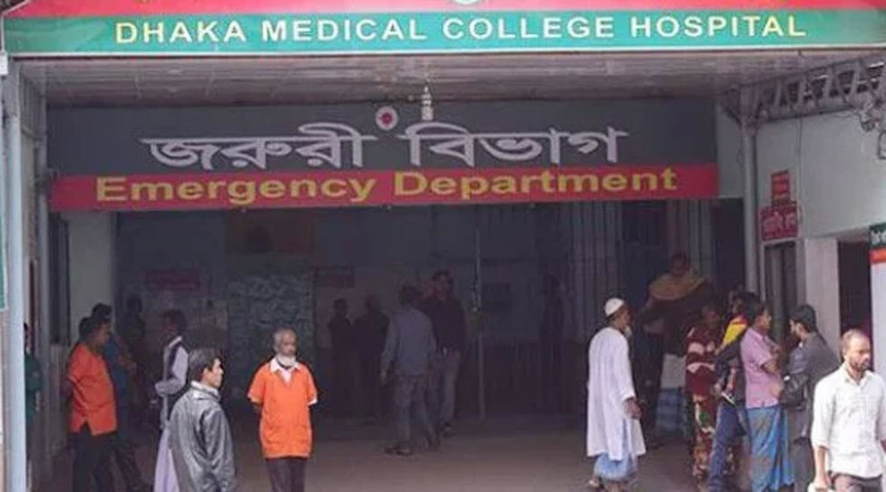 আবাসিক হোটেলে স্বামী-স্ত্রী ও সন্তানের রহস্যজনক মৃত্যু