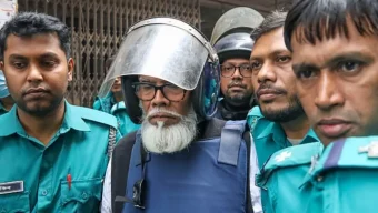 হত্যা মামলায় ৪ দিন রিমান্ডে সালমান এফ রহমান