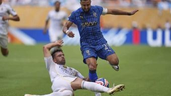 পেনাল্টি খাওয়ায় লকার রুমে মেজাজ হারিয়ে কি বলেছিলেন জাবি