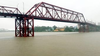 সিলেটে বিপৎসীমা ছাড়ালো সুরমা-কুশিয়ারা
