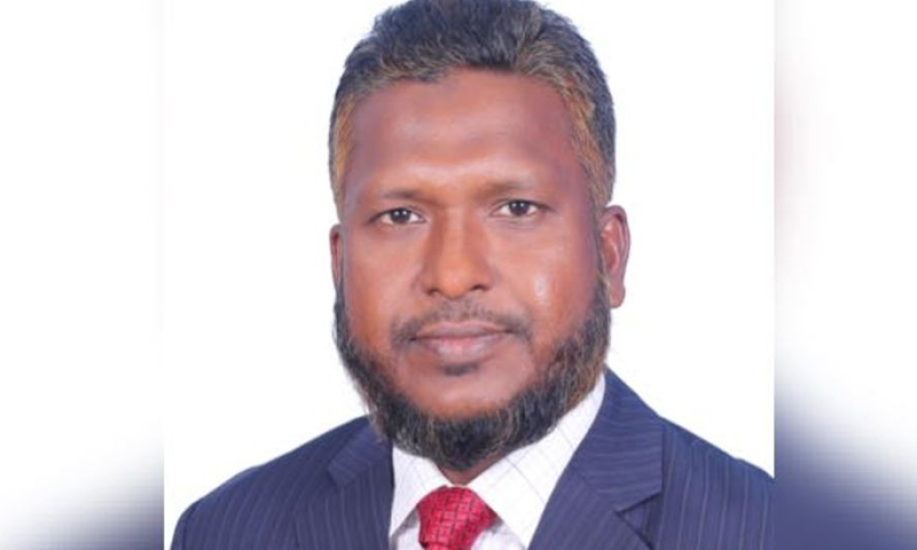 সিলেটে এমপি রণজিতের সহযোগী চেয়ারম্যান ইউনুছ গ্রেফতার