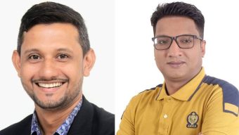 সিলেটের যুবলীগ নেতা জাকির ও রেজা ঢাকায় গ্রেফতার