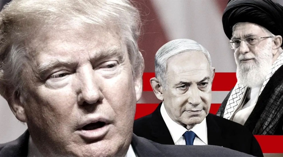 যুদ্ধ বিরতি নয়, ‘প্রকৃত সমাপ্তি’ চান ট্রাম্প