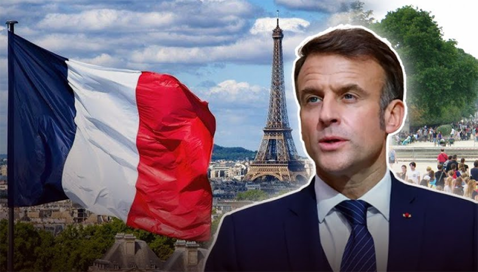 ফ্রান্সে বাংলাদেশিসহ অনিয়মিত অভিবাসীদের জন্য দুঃসংবাদ