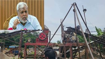 উপদেষ্টার নির্দেশের পর সিলেটে অভিযান চলছেই