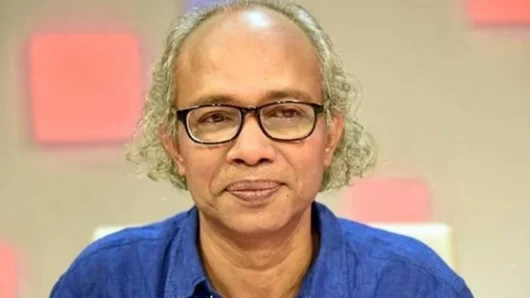 ড. ইউনূস একা একা সমস্যার সমাধান করতে পারবেন না: নূরুল কবীর