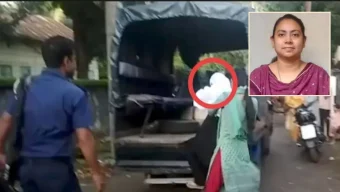 নবীজীর সাহাবীদের নিয়ে কটূক্তি, মৌলভীবাজারে নারী আইনজীবী আটক