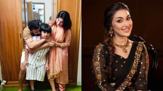 স্পষ্ট করে বলতে চাই, আমি অসুস্থ প্রতিযোগিতায় নেই : অপু