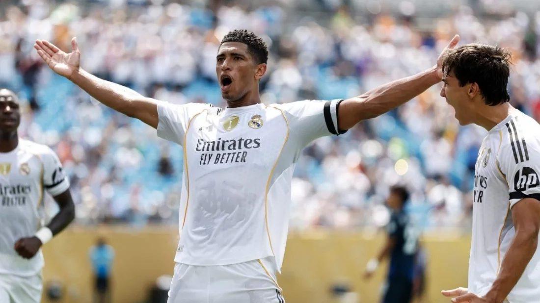 ক্লাব বিশ্বকাপে পাচুকাকে হারিয়ে আলোনসোর প্রথম জয় রিয়ালের