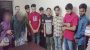 সিলেটে অনৈতিক কাজ, আট পুরুষের সাথে আটক ২ নারী