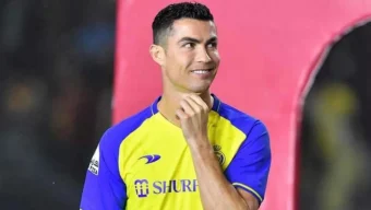 সৌদি লিগ এখন বিশ্বের সেরা পাঁচে: রোনালদো