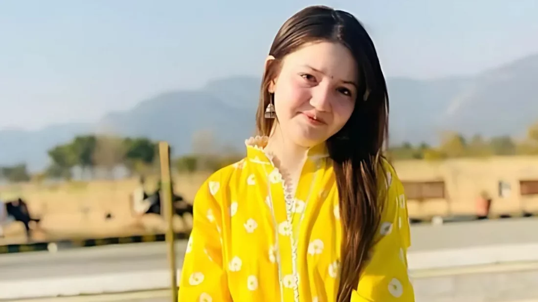 টিকটকার সানাকে গুলি করে হত্যা