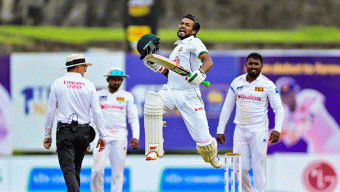 ‘শান্তকে নিয়ে এখন আর সমালোচনা হবে না’