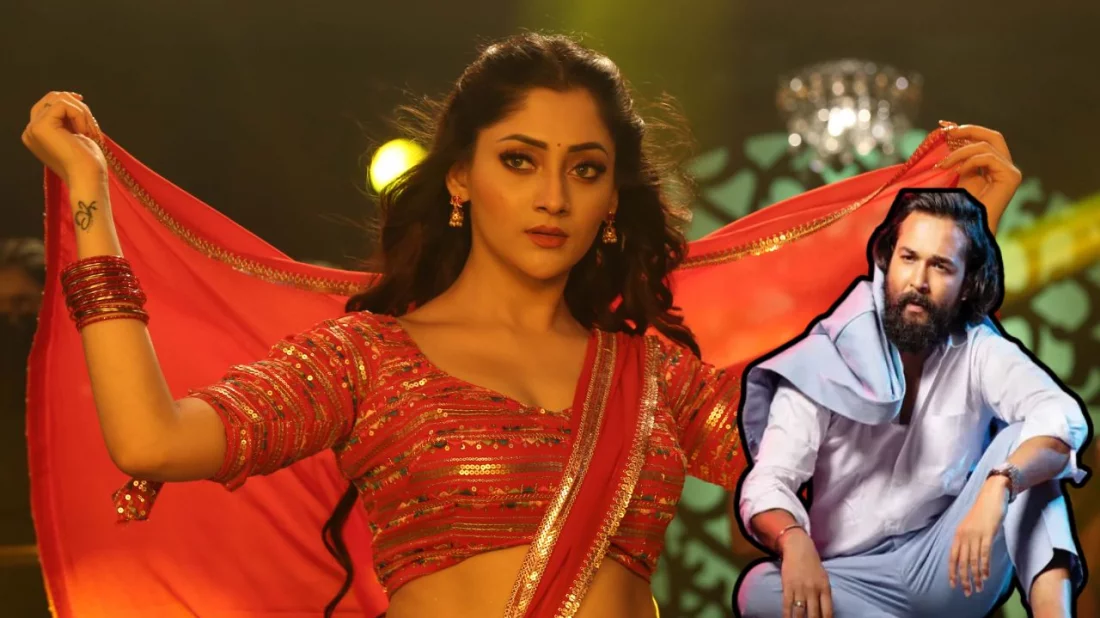 ‘টগর’-এর ভরাডুবিতে কী বললেন নায়ক আদর আজাদ