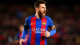 চার বছর পর মেসিকে বকেয়া ৮৫ কোটি টাকা পরিশোধ করছে বার্সেলোনা