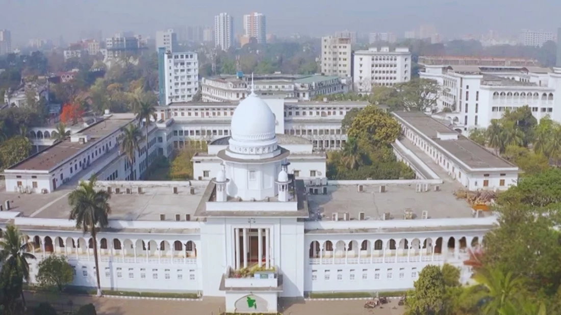 ২০১৮ সালের বিচারকদের শৃঙ্খলা বিধির অনুমোদন স্থগিত করল আপিল বিভাগ