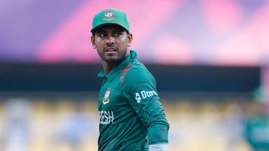 মিরাজ হচ্ছেন ওয়ানডের নতুন অধিনায়ক