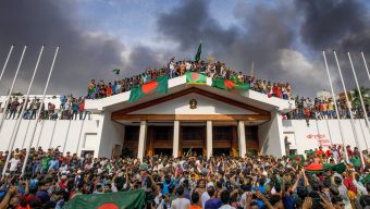 জুলাই সনদ ঘোষণায় দোলাচল