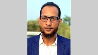 বিয়ানীবাজারের মাথিউরা ইউপি চেয়ারম্যান কারাগারে