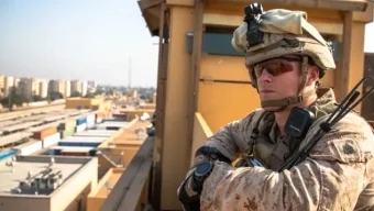 যুদ্ধমুখর মধ্যপ্রাচ্যে শান্তি বহুদূর