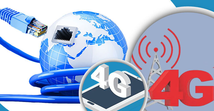 ইন্টারনেটের ভোগান্তি রয়েই গেছে, সেবার মান বাড়েনি মফস্বলে