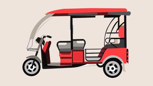 বিয়ানীবাজারে টমটমের দেড় হাজার চার্জিং পয়েন্ট