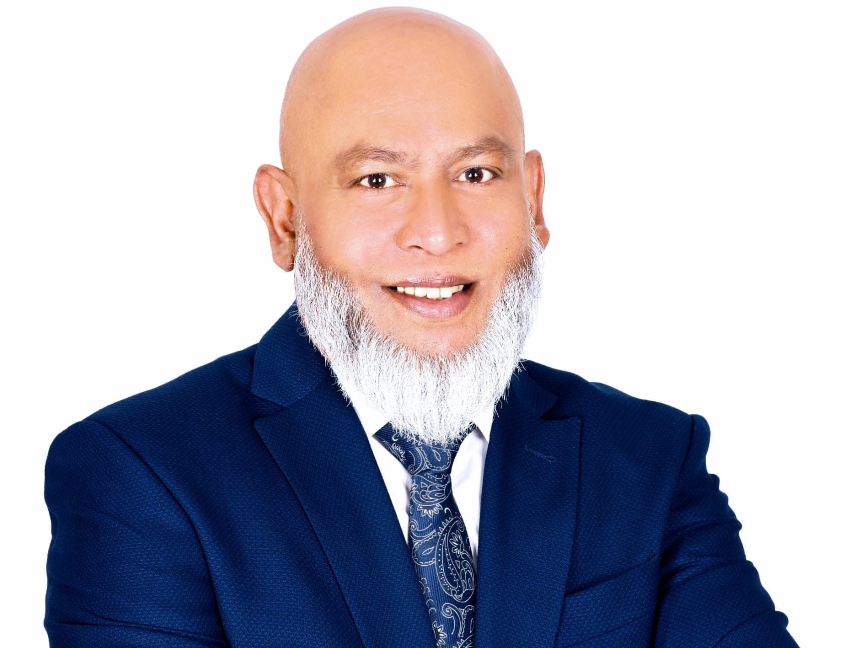 নির্বাচন থেকে পিছু হটবোনা-বিয়ানীবাজার গণ অধিকার পরিষদের নেতা জাহিদুর