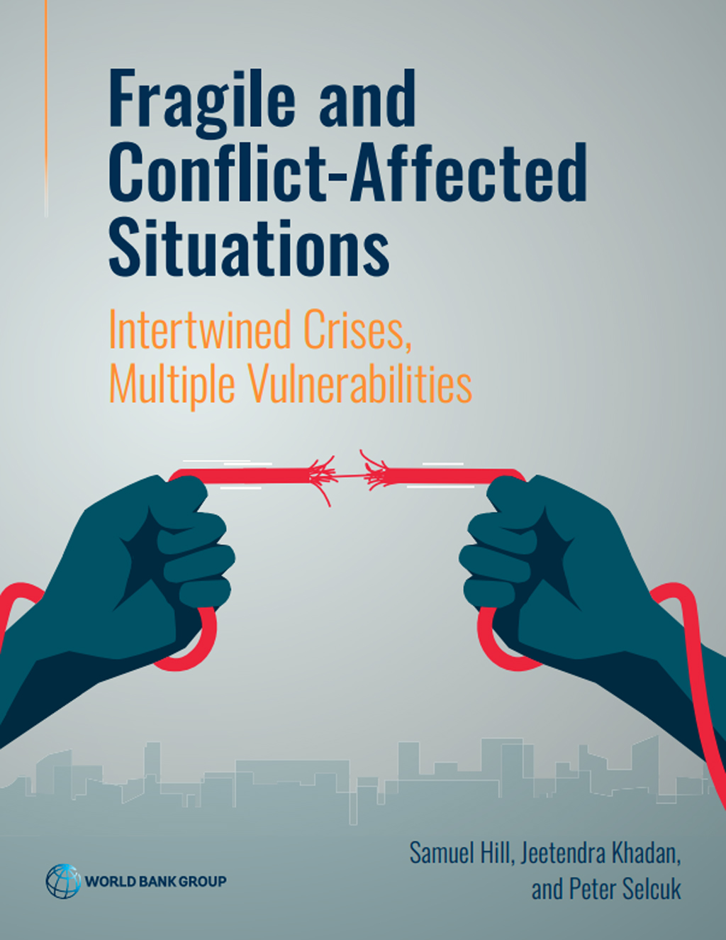 ২৫ বছরে সর্বোচ্চ সংঘাতে বিশ্ব, ৩৯ দেশে বাড়ছে চরম দারিদ্র্য: বিশ্বব্যাংক