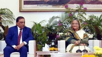 মানবতাবিরোধী অপরাধ: পলাতক শেখ হাসিনা ও কামালের বিচারের প্রক্রিয়া কী?