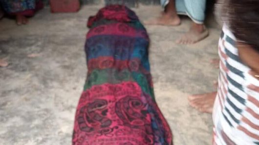 কবর দেওয়ার ২৫ বছর পরও ‌‘অক্ষত’ মরদেহ!