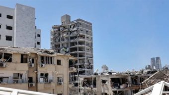 আগামী কয়েকদিন ব্যালিস্টিক ক্ষেপণাস্ত্র হামলা চালাতে পারে ইরান