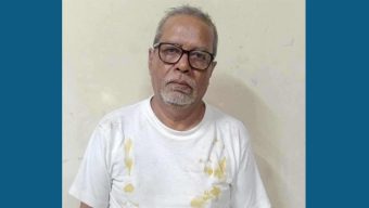 ২০১৮ সালের ‘ভুয়া নির্বাচন’ নিয়ে নুরুল হুদাকে জিজ্ঞাসাবাদ করবে পুলিশ