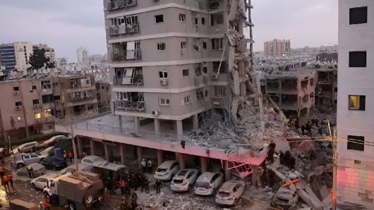 তীব্র হচ্ছে সংঘাত