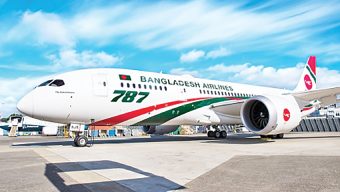 বোয়িং দুর্ঘটনার পর নিরাপত্তা ও সতর্কতায় নজর বাংলাদেশের