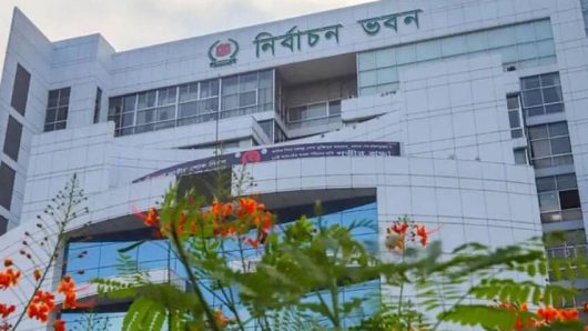 তফসিলের আগেই নতুন ডিসি এসপিদের পদায়ন