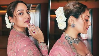 মনে হলো, বিছানায় কেউ যেন আমাকে চেপে ধরছে : সোনাক্ষী