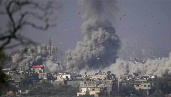 দীর্ঘস্থায়ী হতে পারে ইরান-ইসরায়েল যুদ্ধ