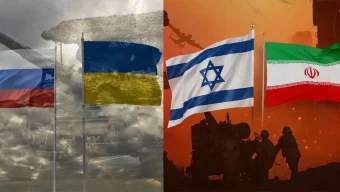 তবে কি ‘তৃতীয় বিশ্বযুদ্ধ’র দামামা