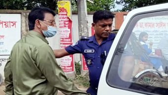 হবিগঞ্জে ‘ভুয়া চিকিৎসক’কে কারাদন্ড