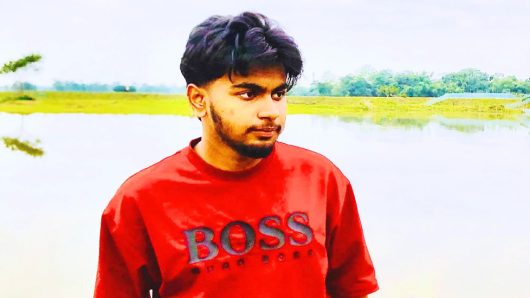 হ্যাকারদের আতঙ্ক জকিগঞ্জের রনি