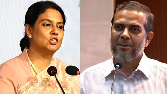 জামায়াত নেতার প্রশংসা করে যা বললেন পরিবেশ উপদেষ্টা