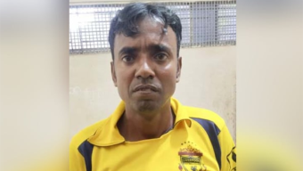 ঘরে ঢুকে ৭ বছরের শিশুকে ধর্ষণ : যুবক গ্রেফতার