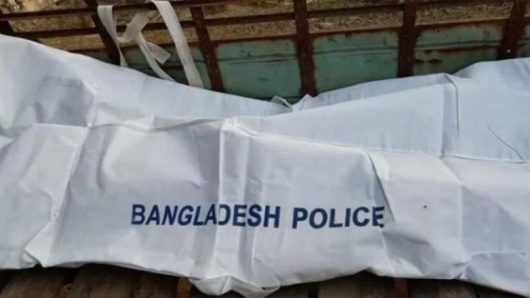 নবীগঞ্জে তরুণীর ঝুলন্ত মরদেহ উদ্ধার