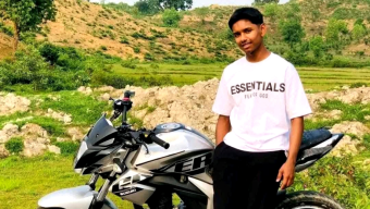 সিলেটে মোটরসাইকেল কেড়ে নিল এইচএসসি পরিক্ষার্থীর প্রাণ